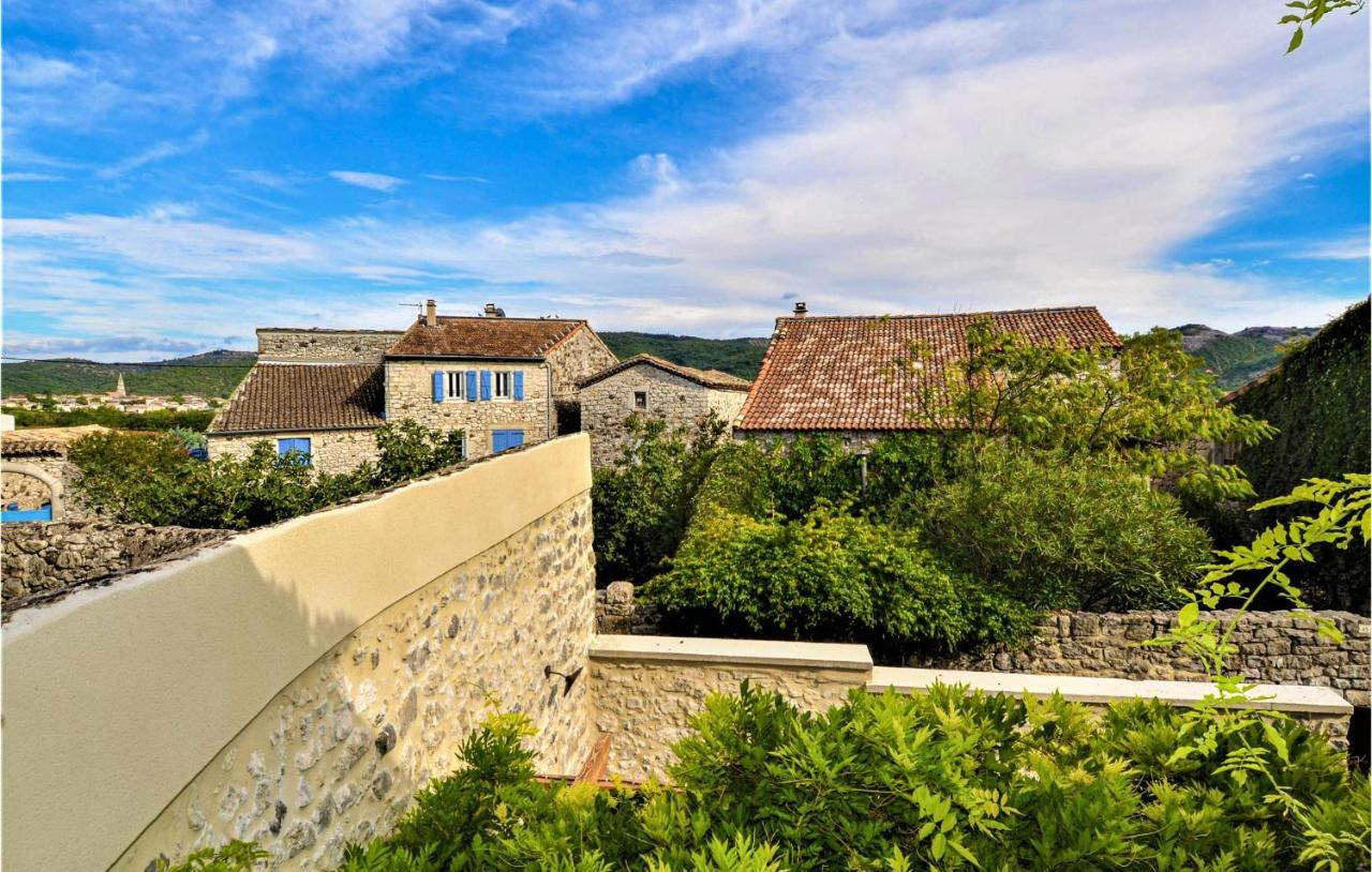 Cozy Home In Saint-Germain Екстериор снимка